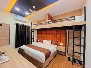 Gulmarg Residency