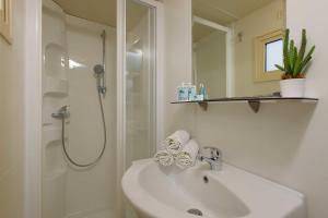 Standard Bungalow room in Camping Village Internazionale Firenze