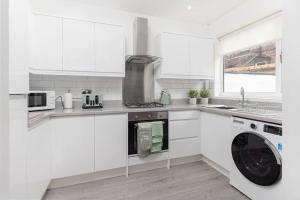 Elegant and Cosy Stay at Anfield
