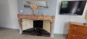 Appartements Appartement Pesmes : photos des chambres