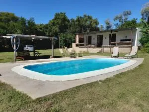 Casa chacra campo en victoria entre rios - Antelo