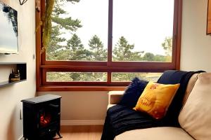 Siga Gramado - Lindo com vista! Centro a pé!