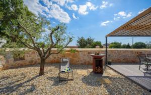 Beautiful Villa 115 with pool in Visnjan 