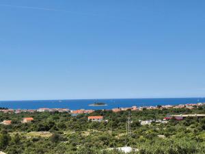 Peaceful Sea View Apartment