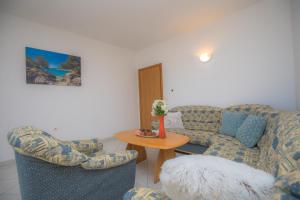 Peaceful Sea View Apartment 