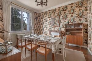 Maisons de vacances Maison familiale pour 8 proche plage et bourg a St Brevin : photos des chambres