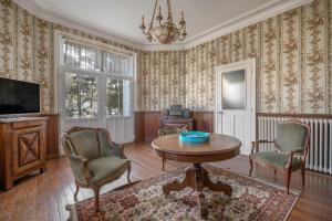 Maisons de vacances Maison familiale pour 8 proche plage et bourg a St Brevin : photos des chambres