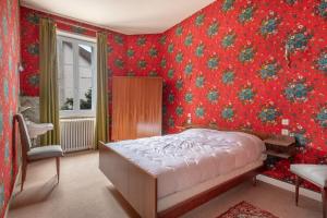 Maisons de vacances Maison familiale pour 8 proche plage et bourg a St Brevin : photos des chambres