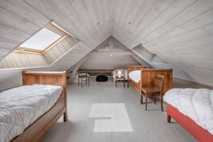 Maison familiale pour 8 proche plage et bourg à St Brévin