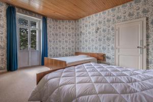 Maisons de vacances Maison familiale pour 8 proche plage et bourg a St Brevin : photos des chambres
