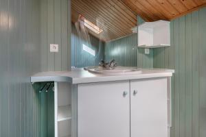 Maisons de vacances Maison familiale pour 8 proche plage et bourg a St Brevin : photos des chambres