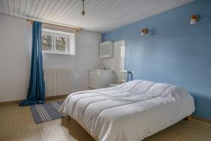 Maisons de vacances Maison familiale pour 8 proche plage et bourg a St Brevin : photos des chambres