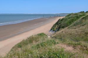 Maisons de vacances Maison familiale pour 8 proche plage et bourg a St Brevin : photos des chambres