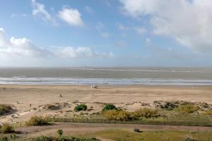 Maisons de vacances Maison familiale pour 8 proche plage et bourg a St Brevin : photos des chambres