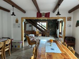 Casa Muchia lui Gîrniță