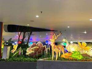 I-CITY I-SOHO HyDE TOWER 2