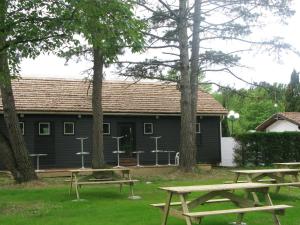 Villages vacances Le Ruisseau - EuroResorts Bidart : photos des chambres