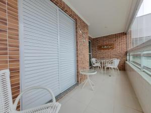 Plaza Riviera - Módulo 6 - 2 Quartos - 200 metros da praia