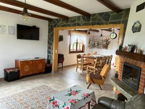 Casa Muchia lui Gîrniță