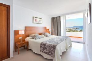 One-Bedroom Apartment  room in Hipotels Mercedes Aparthotel