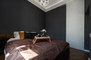 Prestige Suite Apartment Piotrkowska with Parking, AirCon