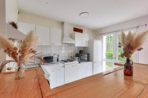 Appartements Arradon - Terrasse et Plancha ! : photos des chambres