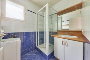 Appartements Arradon - Terrasse et Plancha ! : Appartement