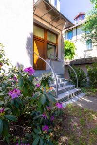 Victus Apartamenty, Apartament Garden