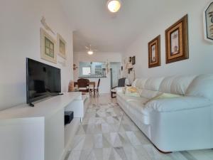 Plaza Riviera - Módulo 6 - 2 Quartos - 200 metros da praia