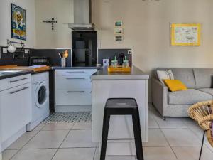 Maison Les Agapanthes