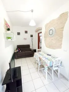 La Casetta di Paolino - Frisa