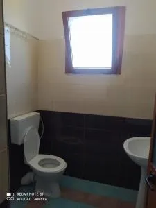 Beach room & Camping GEGA - Shënkoll