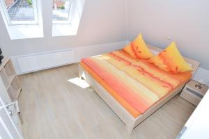 Lütjenburger Weg 27 OG