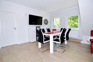 Lütjenburger Weg 27 OG