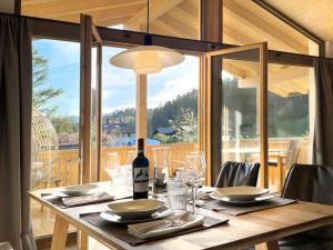 Ferienwohnung h9 Berg in Garmisch-Partenkirchen