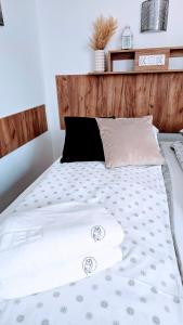 Willa Sowia nowy apartament z prywatnym tarasem i widokiem na góry