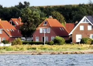 Strandhusen 20, Ferienhaus - Lütjenbrode