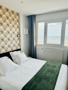 Hotels Le Clos Normand : photos des chambres