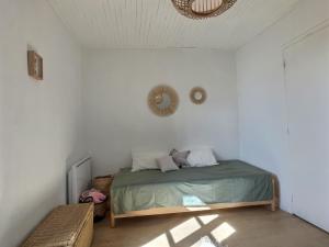 Villas Maison de la Fontaine : photos des chambres