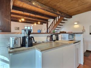 Villas Maison de la Fontaine : photos des chambres
