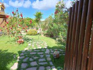 Villa Saige , piscina con idromassaggio img82