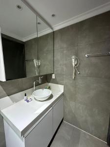 Apartamento - Jardins, SP