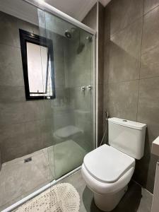 Apartamento - Jardins, SP