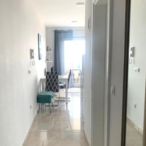 Apartment „Blue“ 