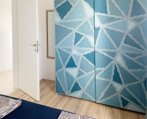 Apartment „Blue“ 