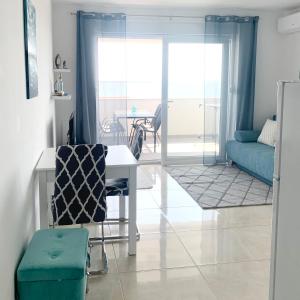 Apartment „Blue“