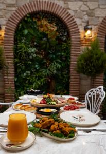 Saratoga Hotel Sultanahmet