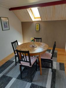 Haus Basilea