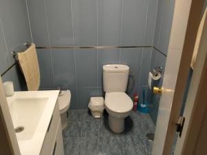 Beautiful 1 bedroom apartment 4G