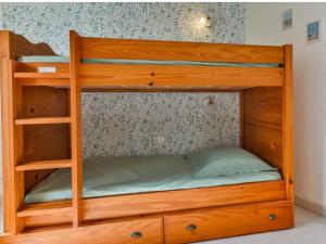 Maisons de vacances Maison Les Agapanthes : photos des chambres